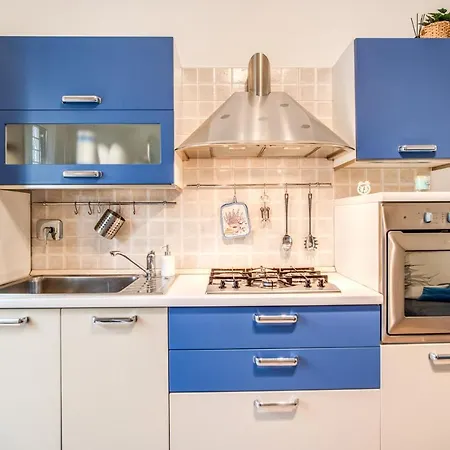 Appartamento Fresh House Monteverde *