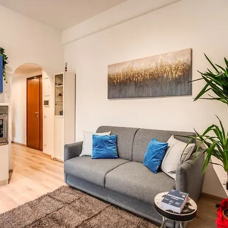 Fresh House Monteverde Roma