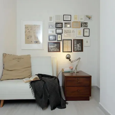 Apartment Ponte Cavour *