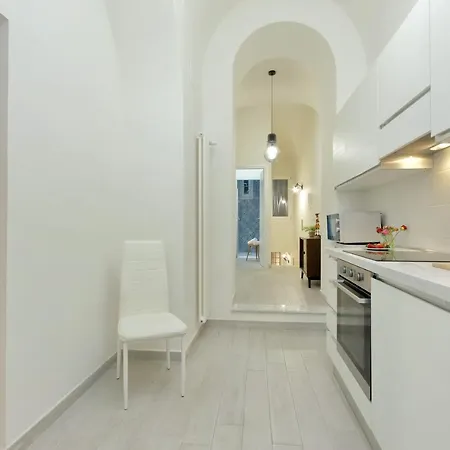 Apartment Ponte Cavour Rome