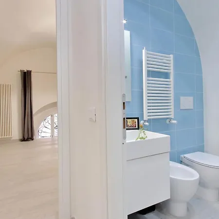 Apartment Ponte Cavour Rome