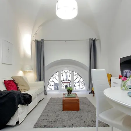 Apartment Ponte Cavour Rome