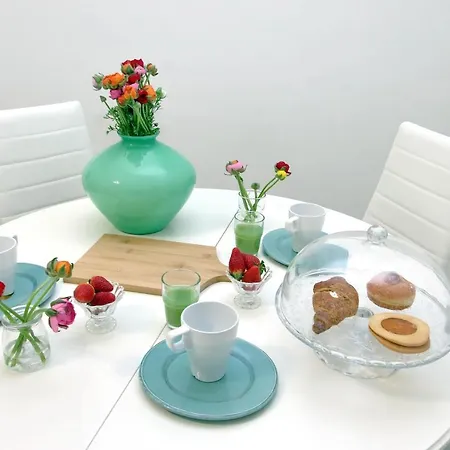 Ponte Cavour Apartment Rome