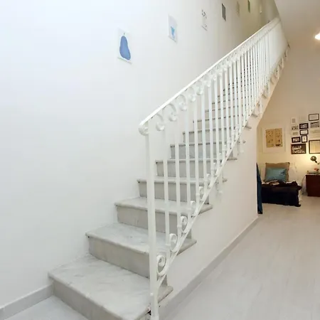 Apartment Ponte Cavour Rome