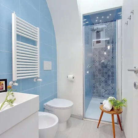 Ponte Cavour Apartment