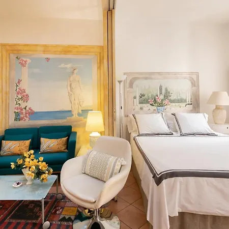 Monti Romantic Sunshine Maisonette Apartamento