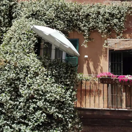 度假居 Campo De Fiori *