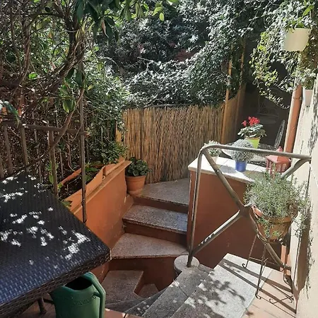 度假居 Campo De Fiori