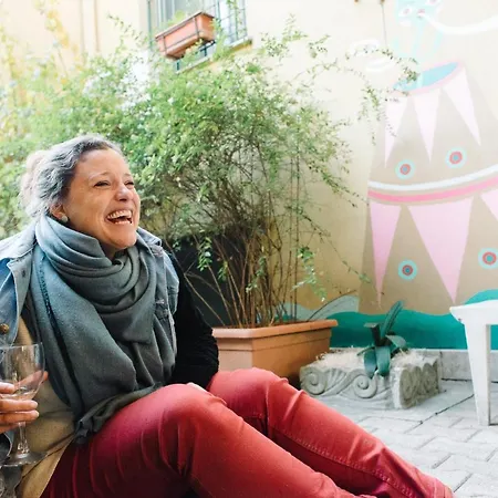 The Beehive Albergue