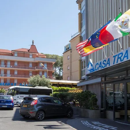 Casa Tra Noi Roma