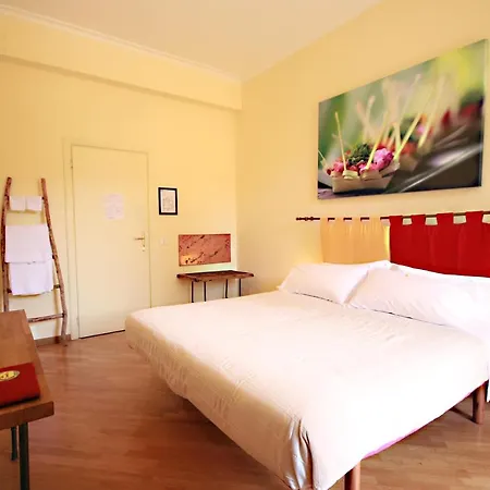 The Beehive Albergue *