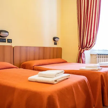 Ferrarese Rome