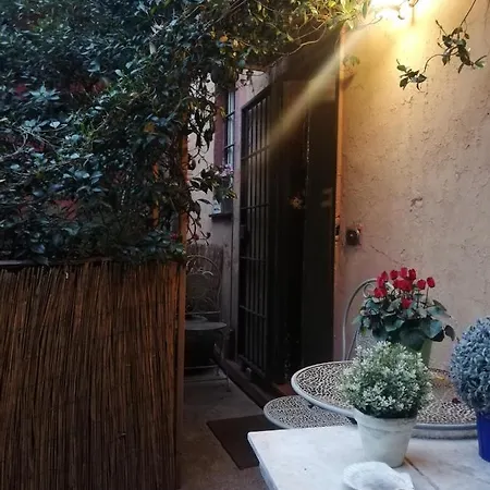 Campo De Fiori 度假居 *