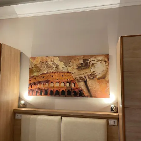S.p.q.r. * Roma