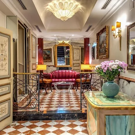 The Britannia Hotel 4*