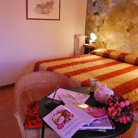 Bed & Breakfast City Room B&B Roma