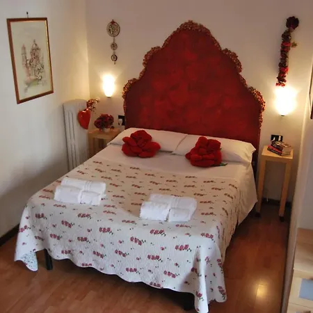 City Room B&B 5* Roma