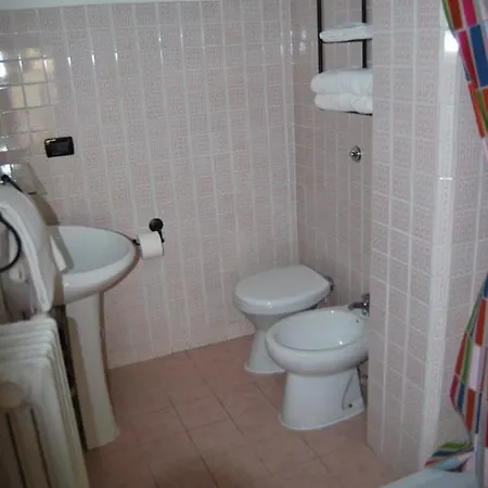 City Room B&B Bed & Breakfast Roma