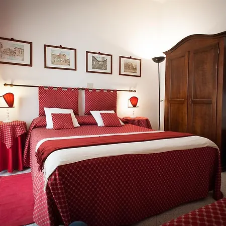 Guest house A Casa Di Serena A San Pietro 3*
