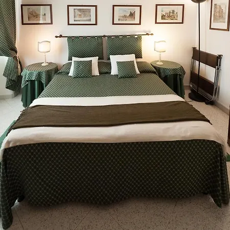 Guest house A Casa Di Serena A San Pietro