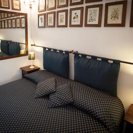 A Casa Di Serena A San Pietro Guest house Rome