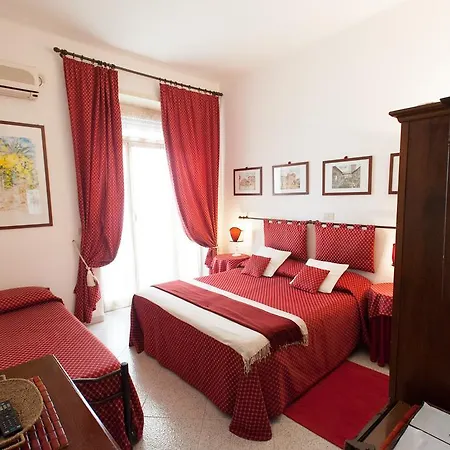A Casa Di Serena A San Pietro Rome