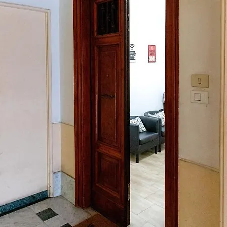 Sannio Deluxe - San Giovanni Roma