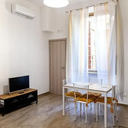 Sannio Deluxe - San Giovanni Appartamento *