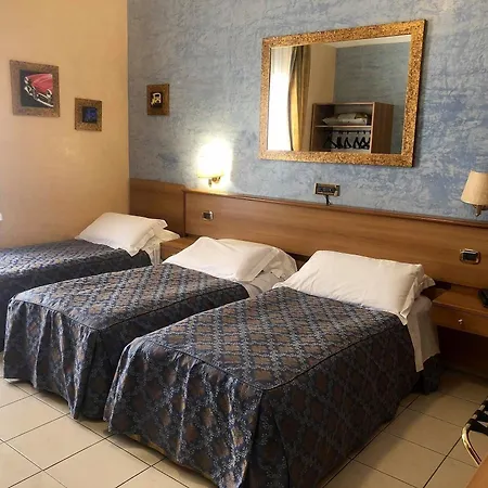 Assisi 3*