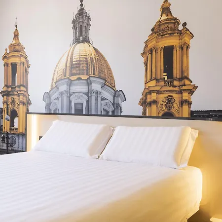 Tuscolana San Giovanni Rome