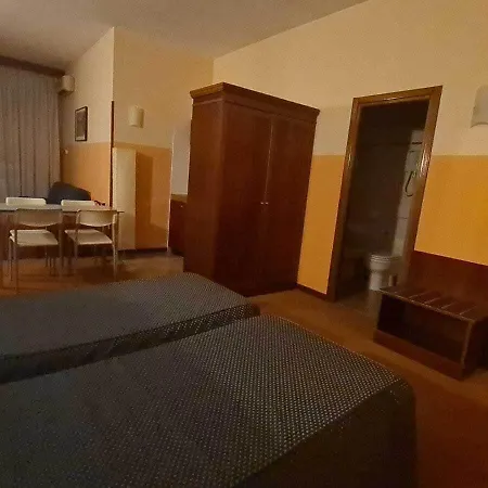 Parco Tirreno Rom