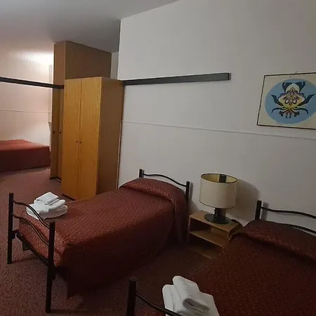 Parco Tirreno 4* Rom