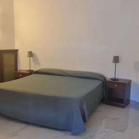 Parco Tirreno 4* Rom