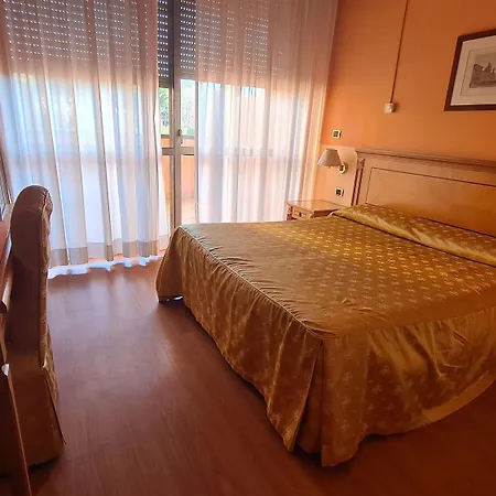 Parco Tirreno 4* Rom