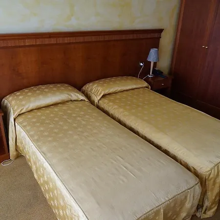Parco Tirreno 4*