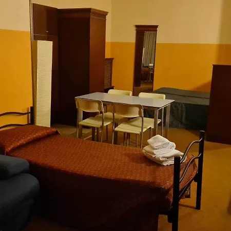Parco Tirreno Hotel