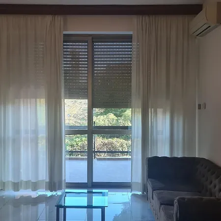 Parco Tirreno Hotel 4*