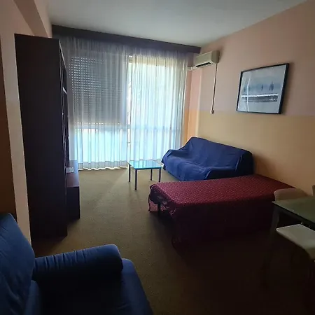 Hotel Parco Tirreno 4*