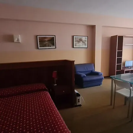 Parco Tirreno Hotel