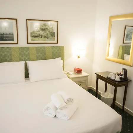 Hotel Napoleon 4*
