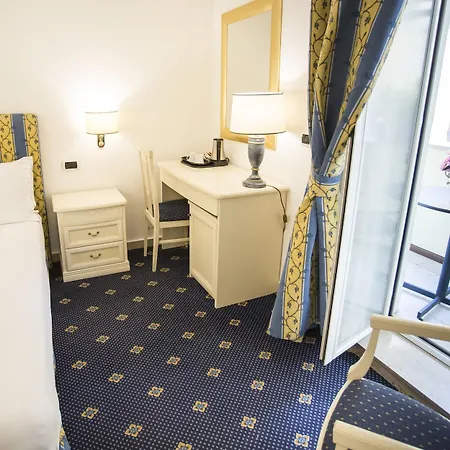 Hotel Napoleon Rom