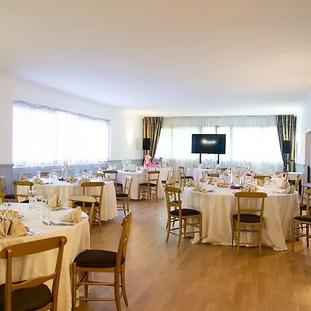 Parco Tirreno Hotel 4*