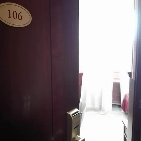 Hotel Robinson Rom