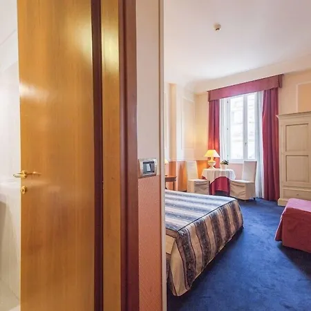 Relais Antico Palazzo Rospigliosi 4*