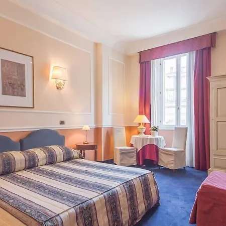 Relais Antico Palazzo Rospigliosi 4* Rome