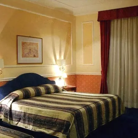Relais Antico Palazzo Rospigliosi Hotel 4*