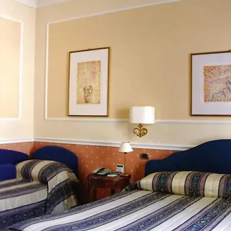Relais Antico Palazzo Rospigliosi Hotel Rome