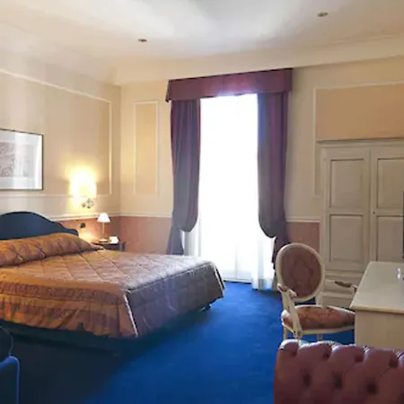 Relais Antico Palazzo Rospigliosi Hotel Rome