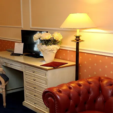 Hotel Relais Antico Palazzo Rospigliosi Rome