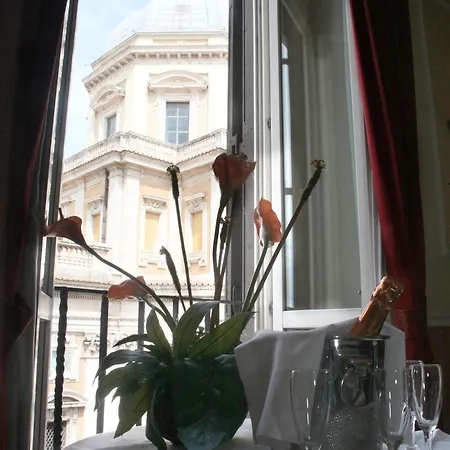 Relais Antico Palazzo Rospigliosi 4* Rome